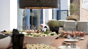 Δαΐς - Πολυχώρος Εκδηλώσεων