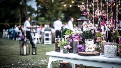 Δαΐς - ΔΙΑΘΕΣΙΜΟΙ ΧΩΡΟΙ