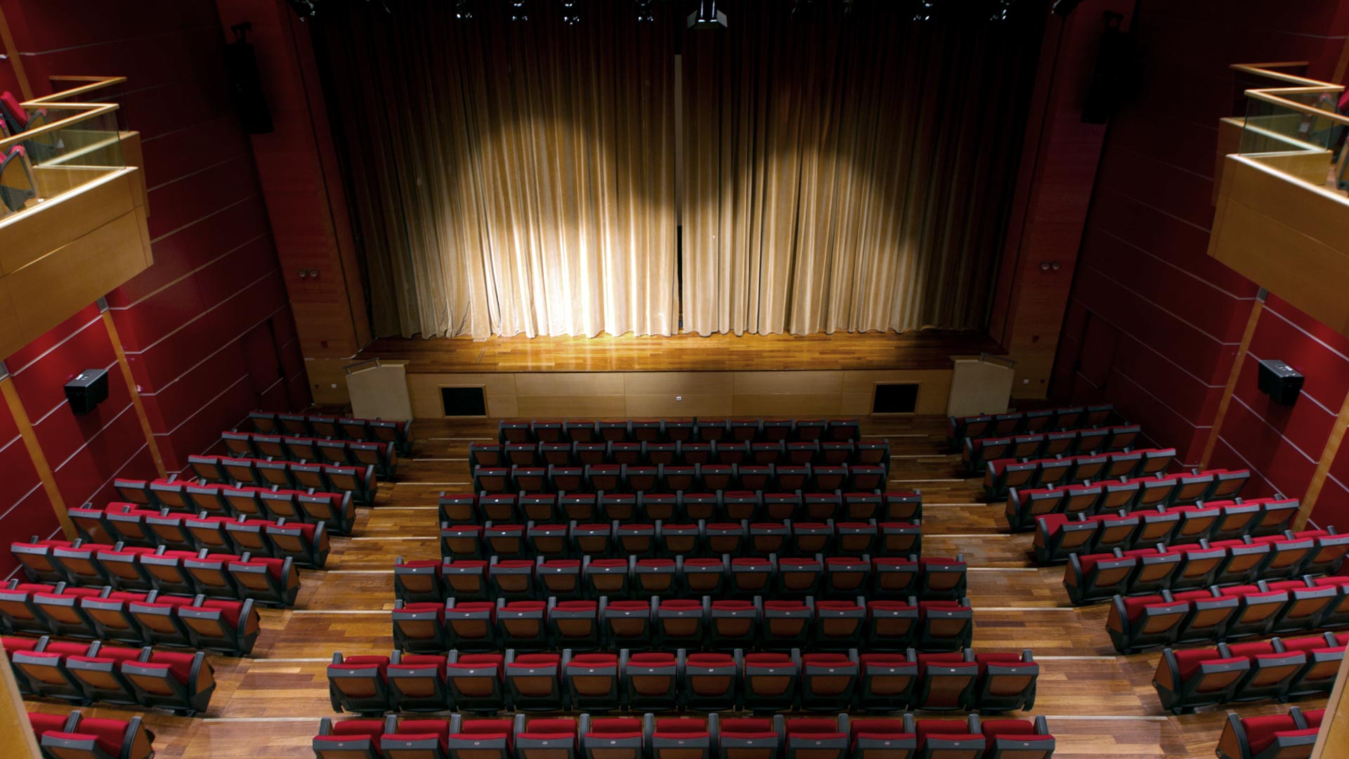 ΑΜΦΙΘΕΑΤΡΟ