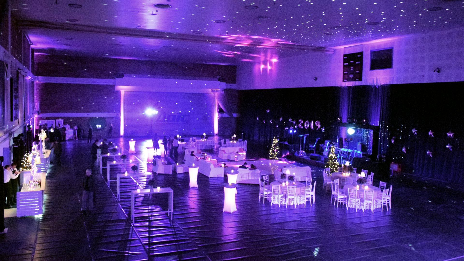 ΑΙΘΟΥΣΑ ΕΚΔΗΛΩΣΕΩΝ 1000 τ.μ.