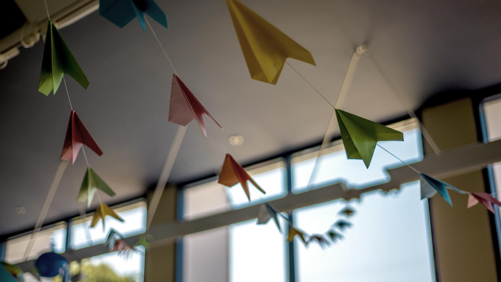 Δαΐς - Πολυχώρος Εκδηλώσεων 