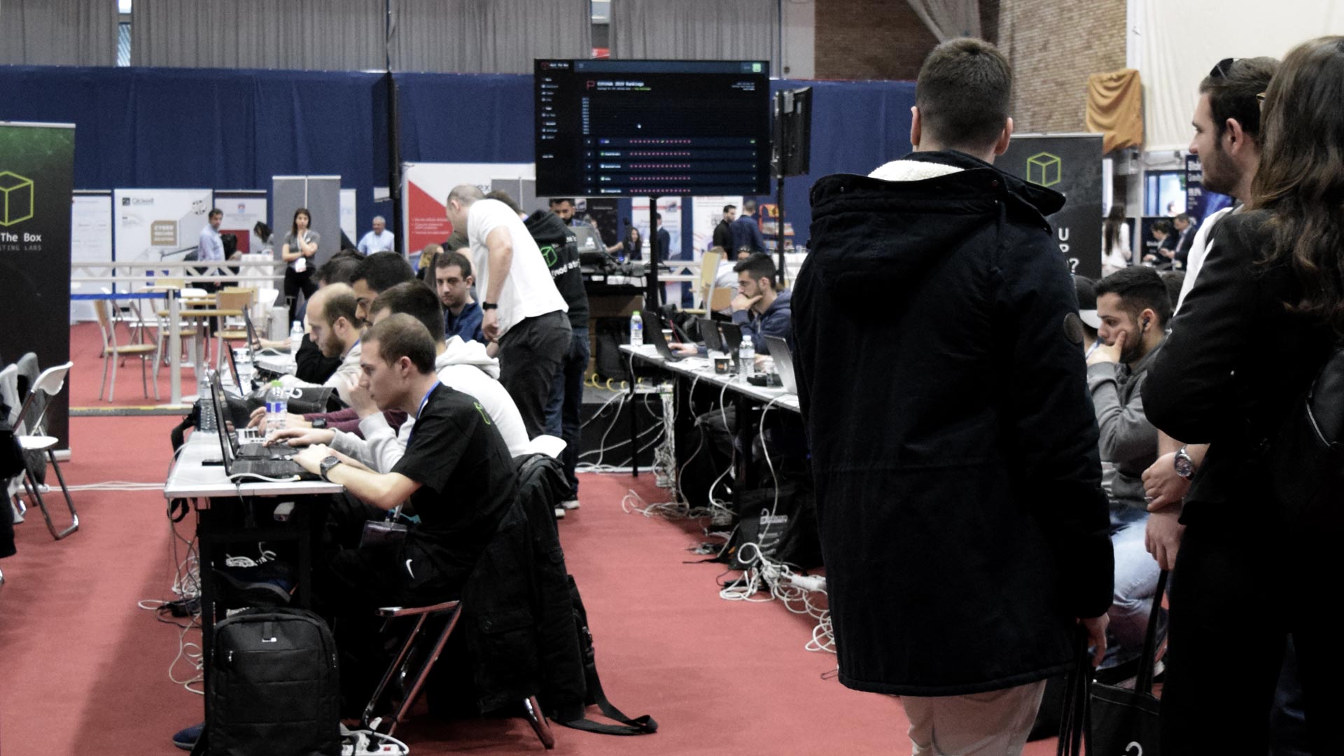 Δαΐς - Πολυχώρος Εκδηλώσεων