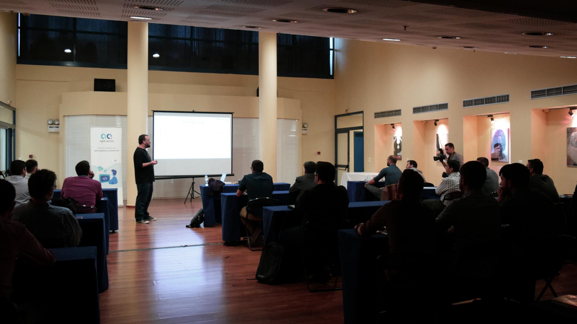  ΕΤΑΙΡΙΚΑ MEETINGS 