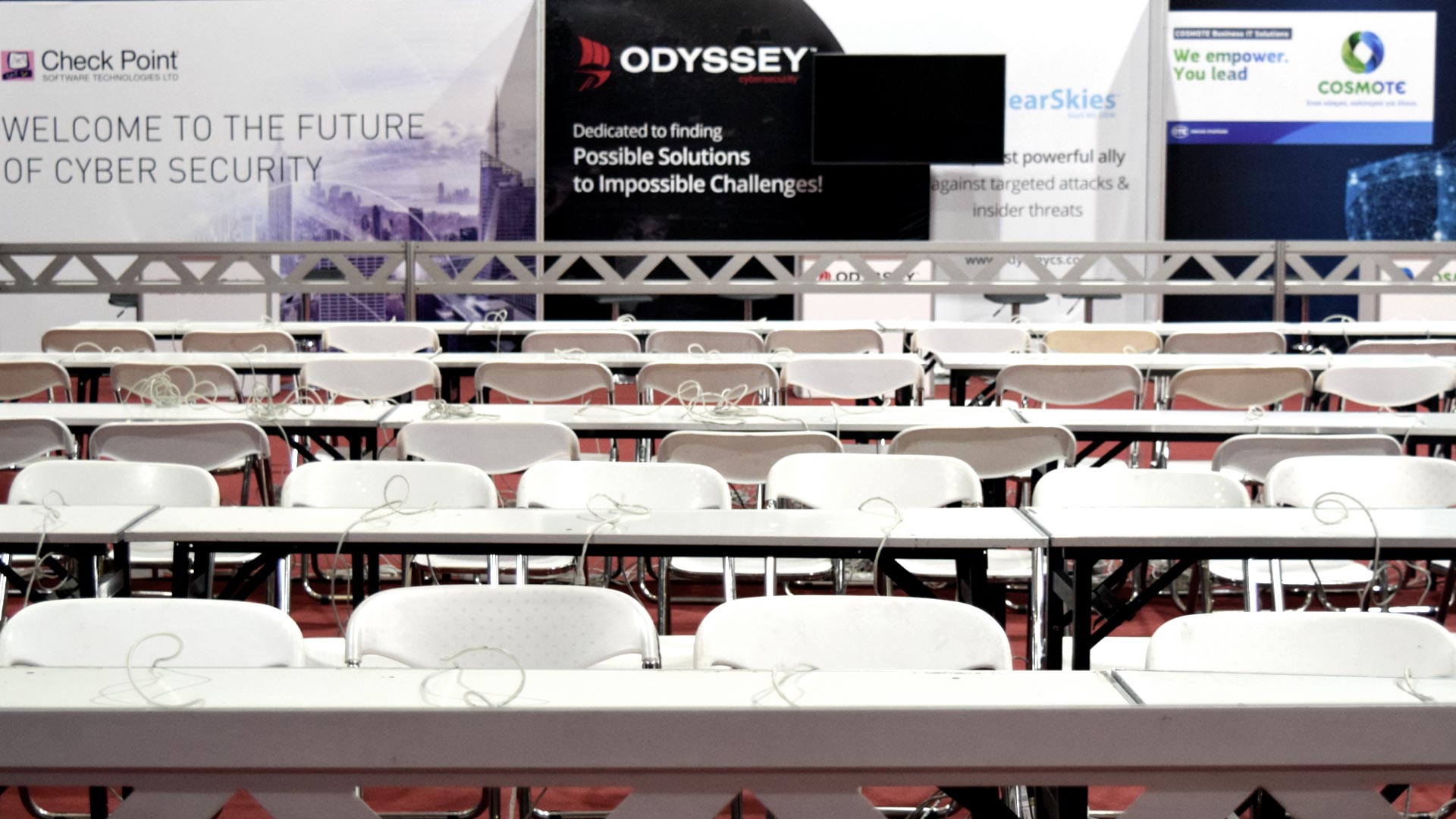 GRAND HALL 1.000 Sq.m.