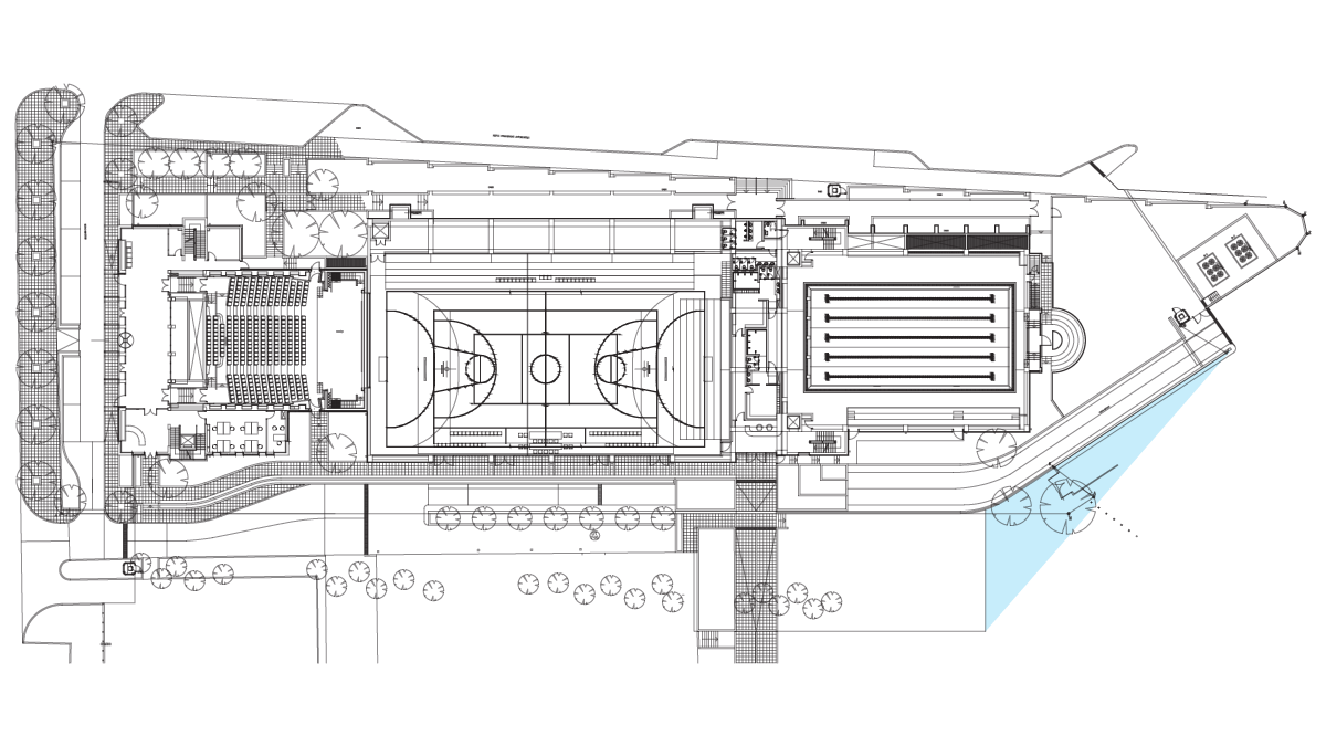 Δαΐς - Πολυχώρος Εκδηλώσεων - ΚΗΠΟΣ