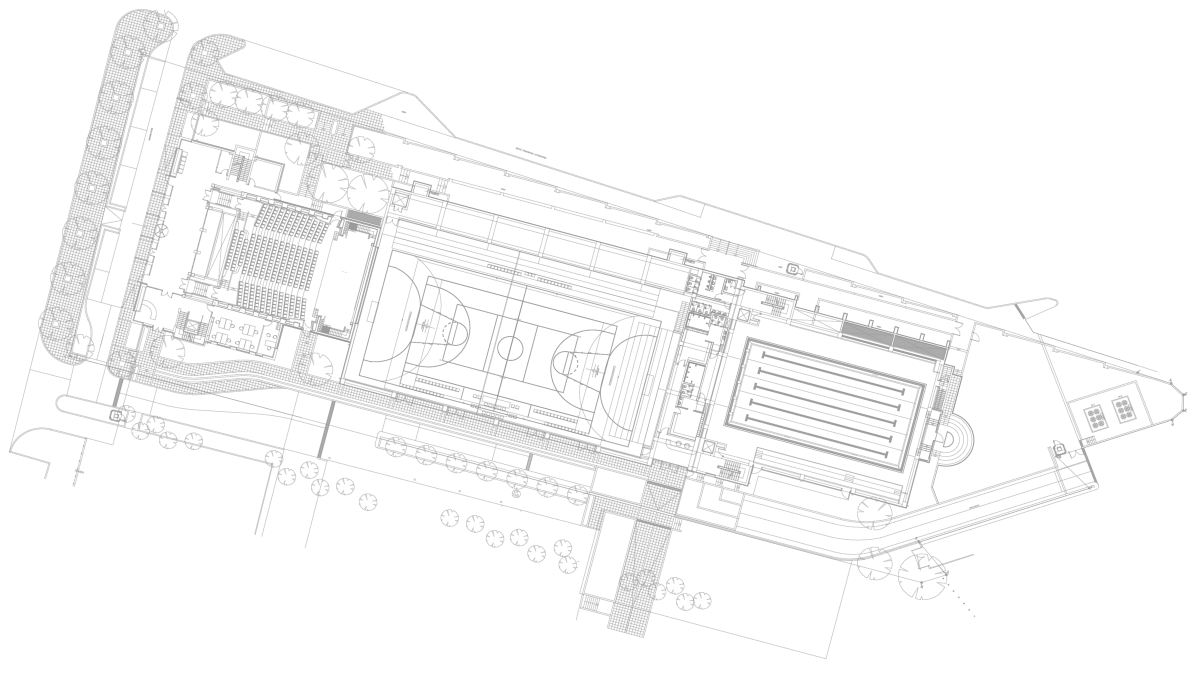 Δαΐς - Πολυχώρος Εκδηλώσεων