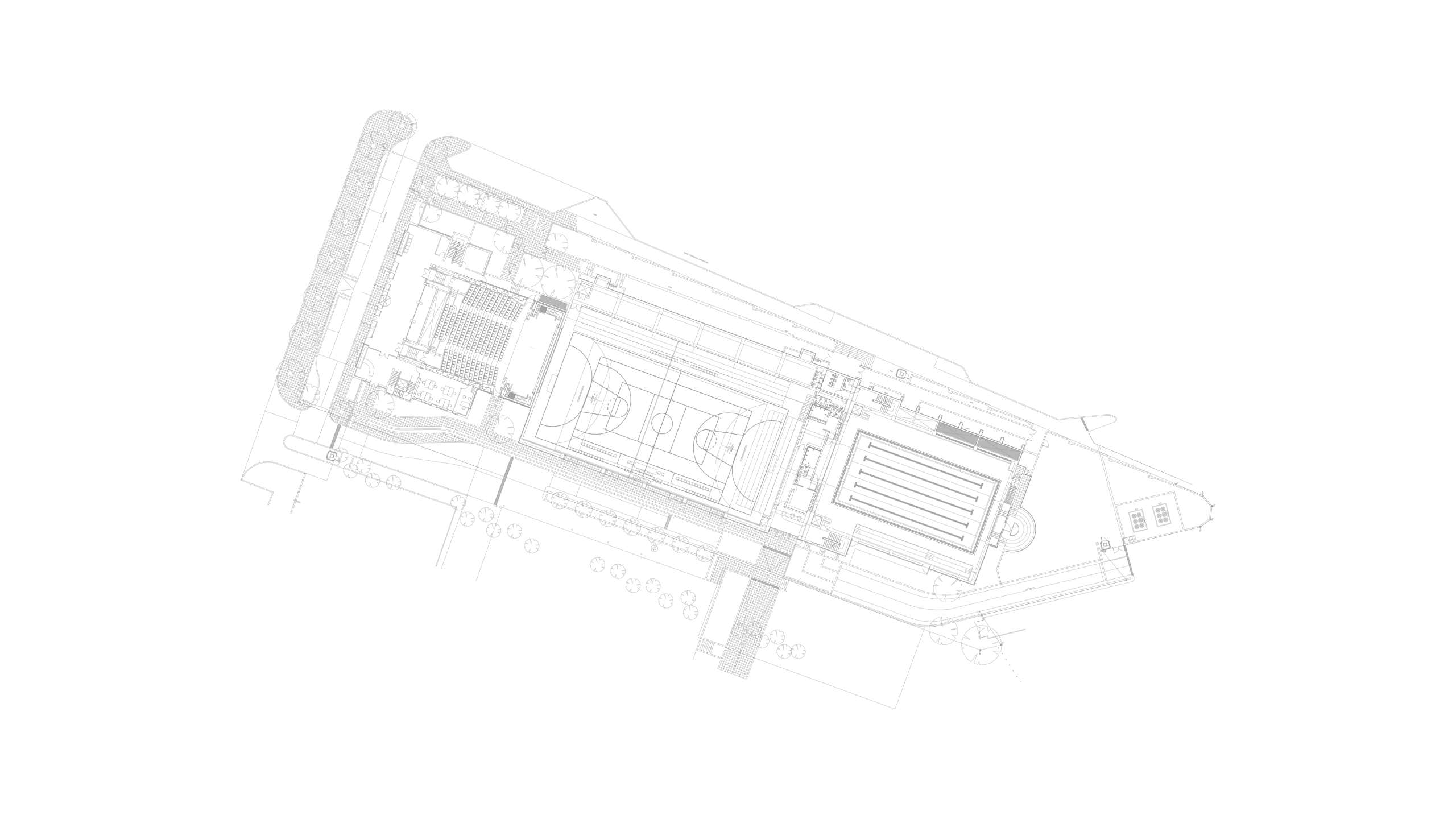 Δαΐς - Πολυχώρος Εκδηλώσεων